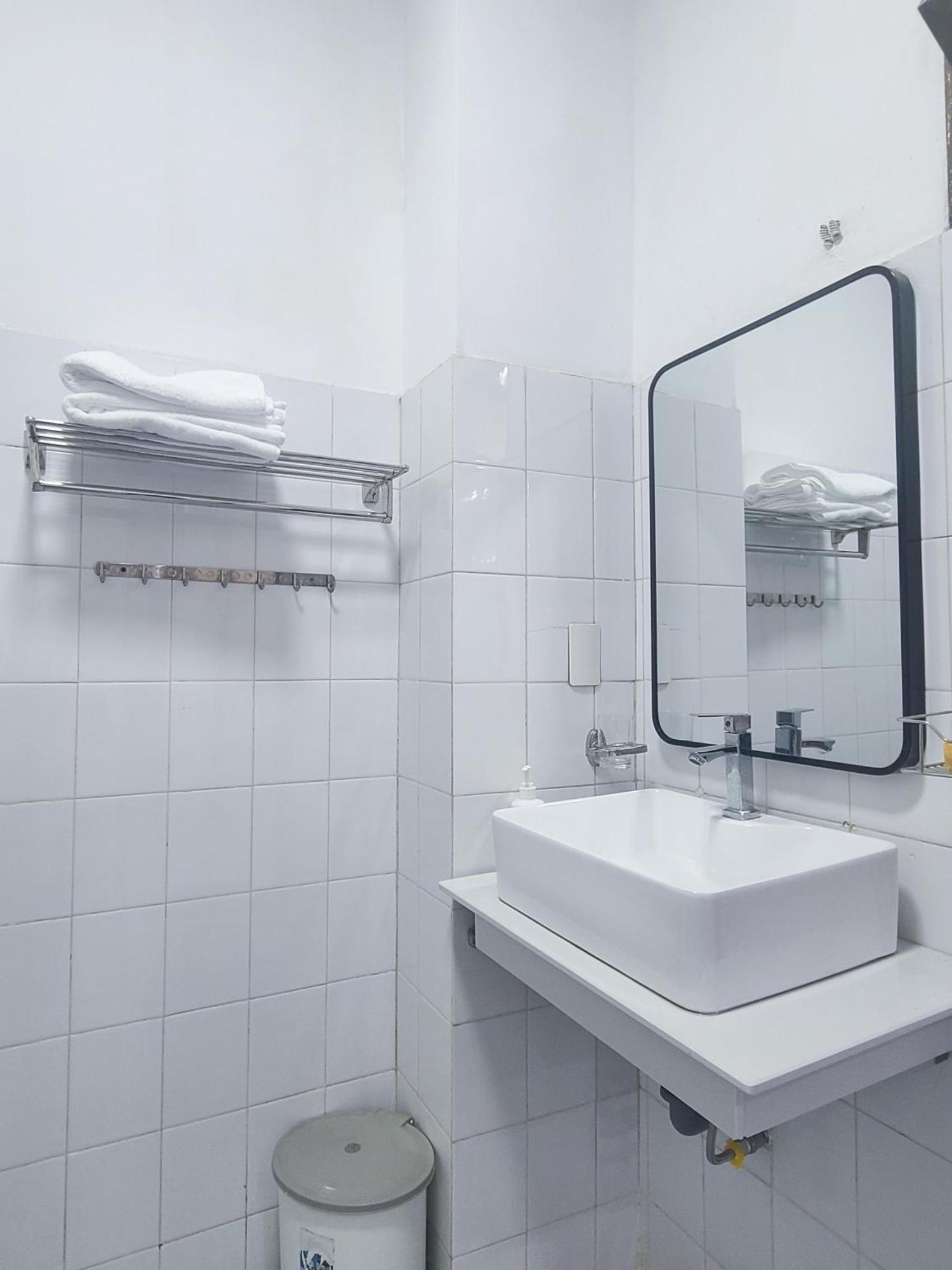 Thanh Nien Guest House Ho Chi Minh City Exterior photo