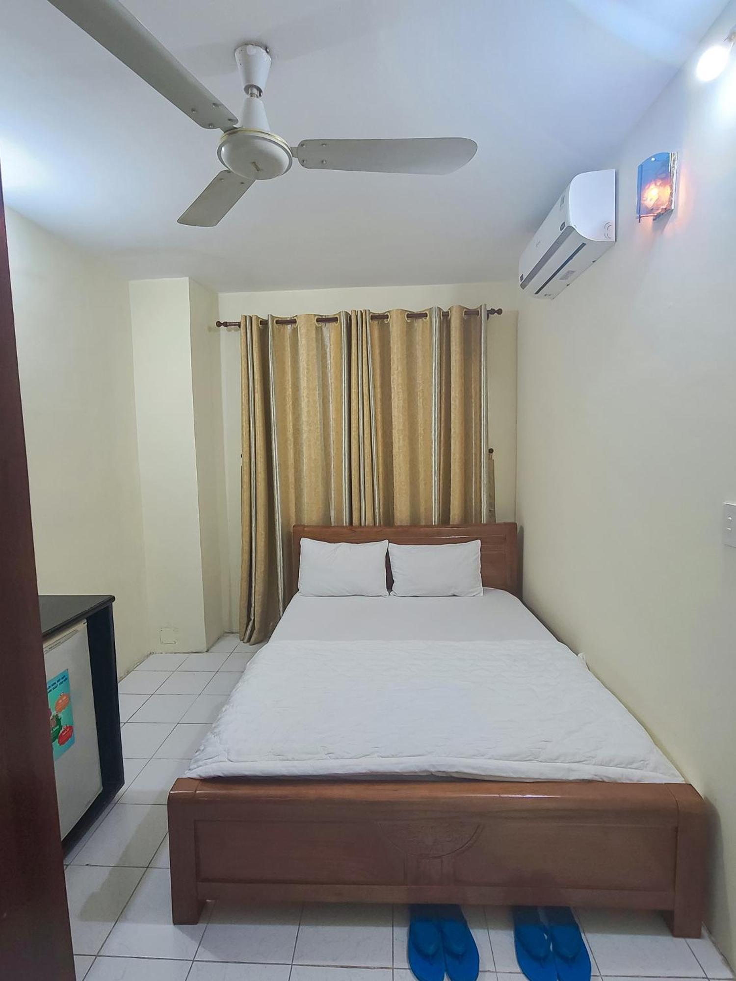 Thanh Nien Guest House Ho Chi Minh City Exterior photo