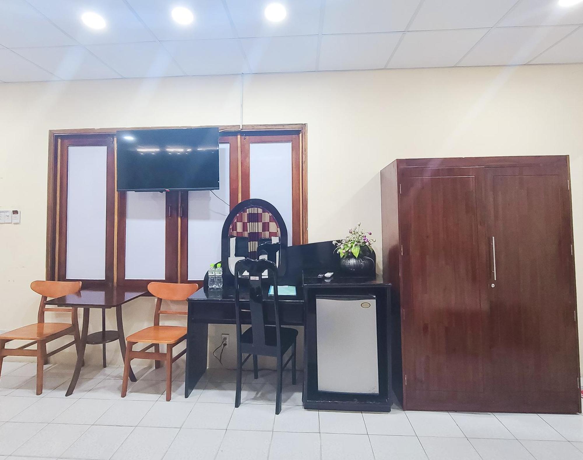 Thanh Nien Guest House Ho Chi Minh City Exterior photo